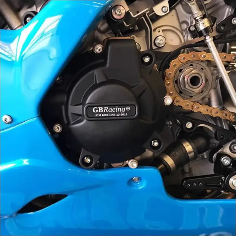 BMW S1000RR / M1000RR 2019-2023 Motorschützer