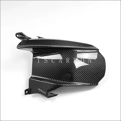 BMW S1000RR M1000RR Carbon Hinterradkotflügel