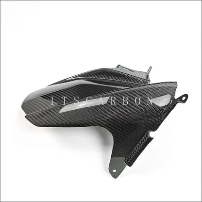 BMW S1000RR M1000RR Carbon Hinterradkotflügel