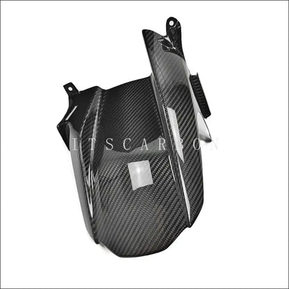 BMW S1000RR M1000RR Carbon Hinterradkotflügel