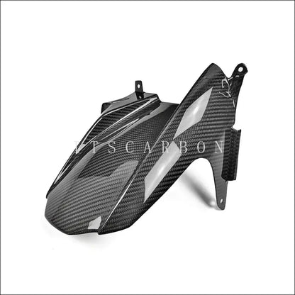 BMW S1000RR M1000RR Carbon Hinterradkotflügel