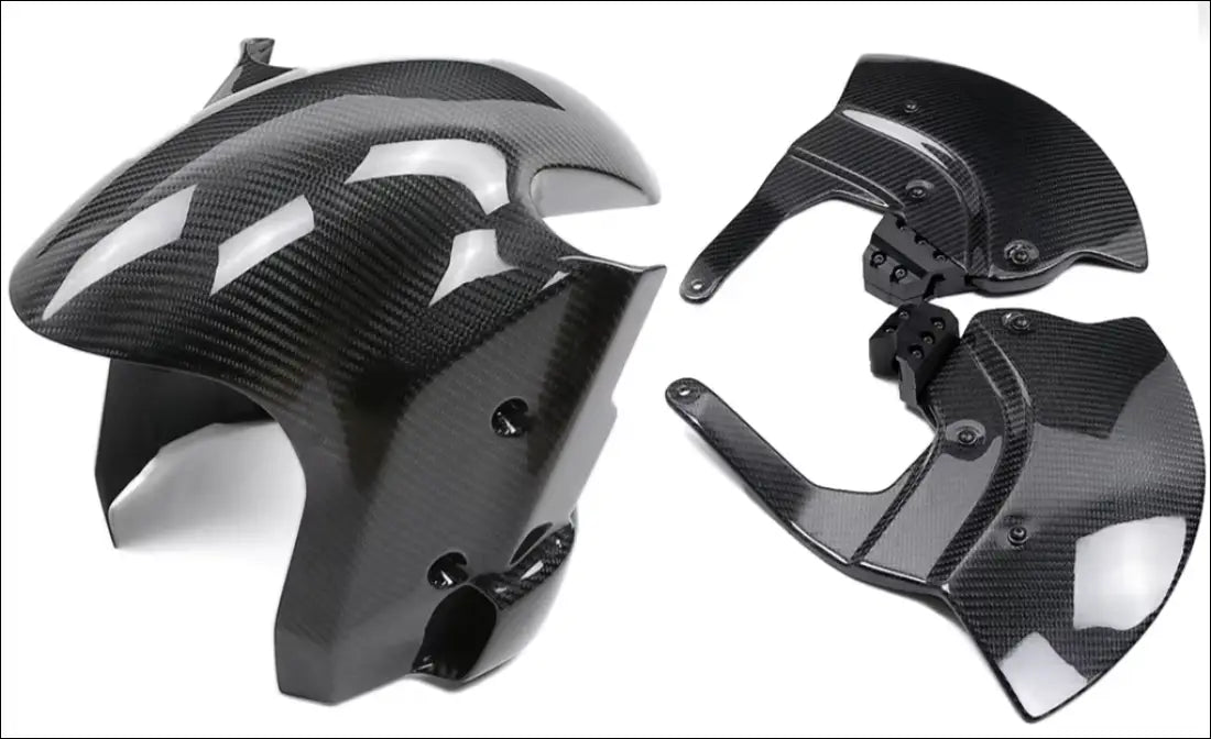 BMW S1000RR M1000RR Carbon Kotflügel 2022-2024