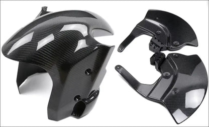 BMW S1000RR M1000RR Carbon Kotflügel 2022-2024