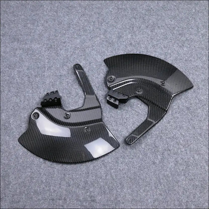 BMW S1000RR M1000RR Carbon Kotflügel 2022-2024