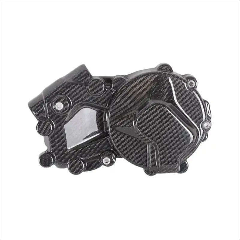 BMW S1000RR / S1000R 2009-2018 Carbon Motordeckel Abdeckung