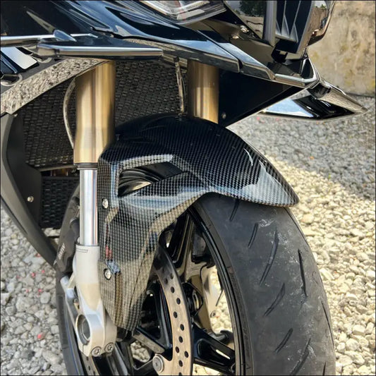 BMW S1000RR / S1000R 2019-2023 Fender Carbonoptik