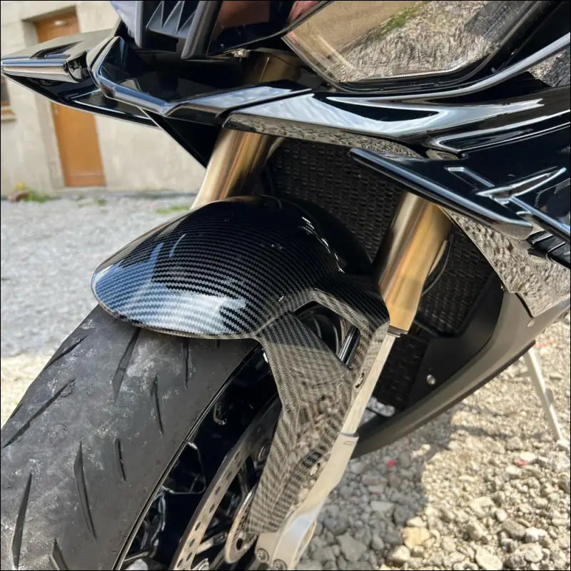 BMW S1000RR / S1000R 2019-2023 Fender Carbonoptik