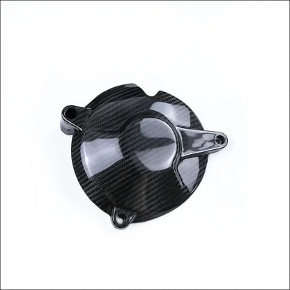 BMW S1000RR S1000R Carbon Motorschutz - Twill Glossy