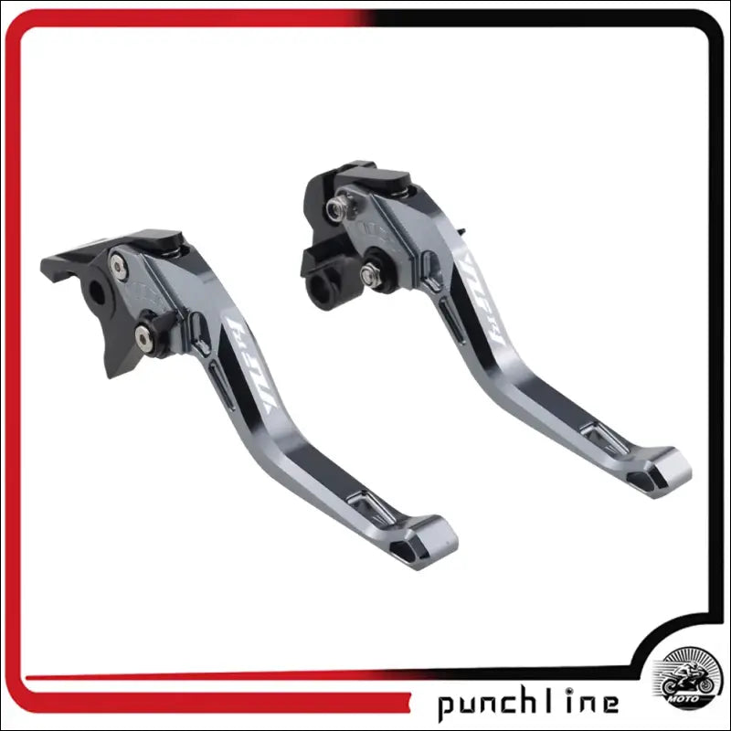 Bremshebel & Kupplungshebel für Yamaha YZF-R1 (2004-2008) - B-Gray / Standard