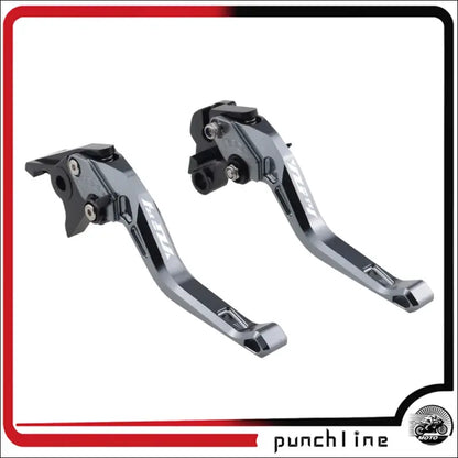 Bremshebel & Kupplungshebel für Yamaha YZF-R1 (2004-2008) - B-Gray / Standard