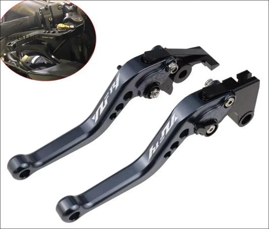 Bremshebel & Kupplungshebel für Yamaha YZF-R1 (2004-2008)