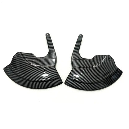 Bremssattel Radiator Aero Disc Abdeckung für BMW S1000RR S1000R M1000R M1000RR (2022-2024)