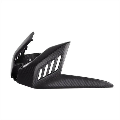Carbon Airbox Abdeckung für Yamaha YZF-R1 (2020-2023) | Fronttank Seitenverkleidung