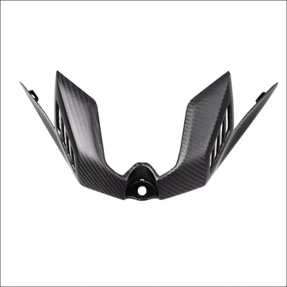 Carbon Airbox Abdeckung für Yamaha YZF-R1 (2020-2023) | Fronttank Seitenverkleidung