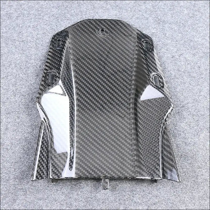 Carbon Hintere Sitzabdeckung Yamaha YZF-R7 2021-2024