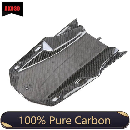 Carbon Hintere Sitzabdeckung Yamaha YZF-R7 2021-2024