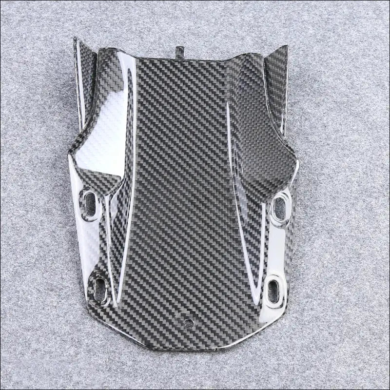 Carbon Hintere Sitzabdeckung Yamaha YZF-R7 2021-2024