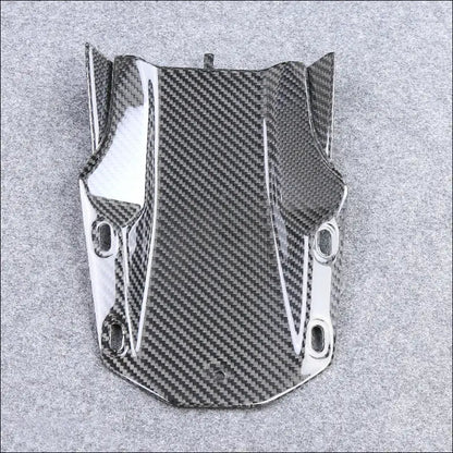 Carbon Hintere Sitzabdeckung Yamaha YZF-R7 2021-2024