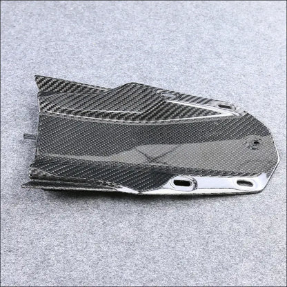 Carbon Hintere Sitzabdeckung Yamaha YZF-R7 2021-2024