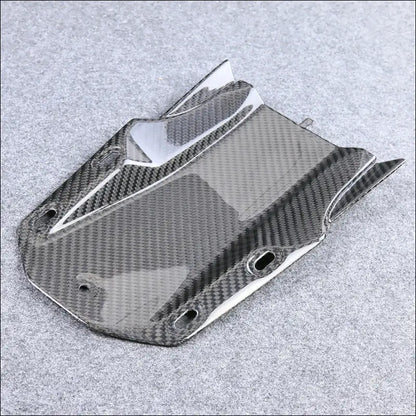 Carbon Hintere Sitzabdeckung Yamaha YZF-R7 2021-2024