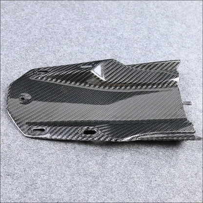 Carbon Hintere Sitzabdeckung Yamaha YZF-R7 2021-2024