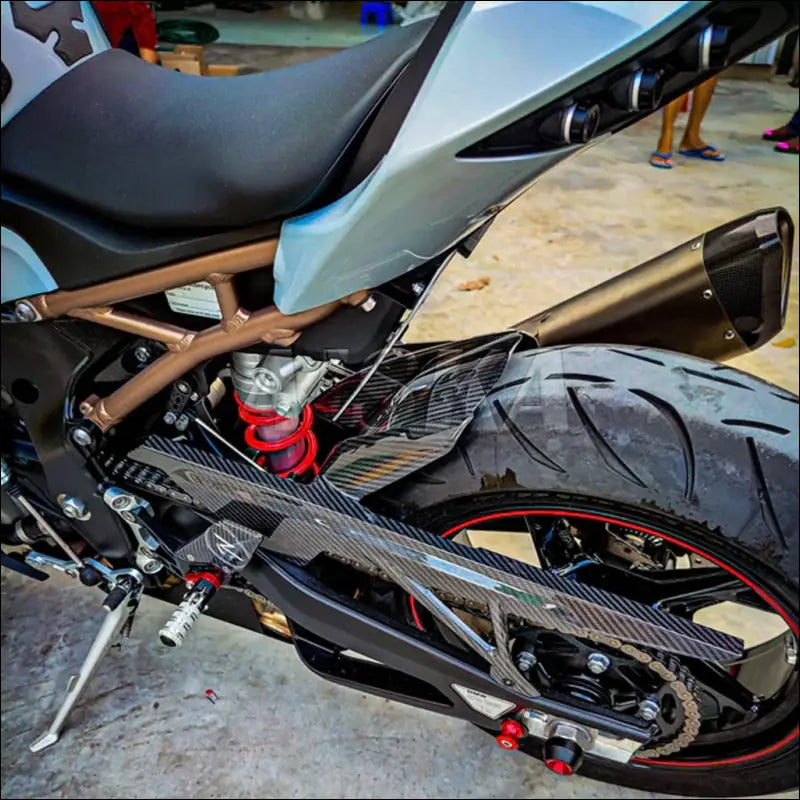 Carbon Teile für BMW S1000RR (2023–2024)