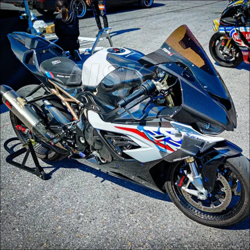 Carbon Teile für BMW S1000RR (2023–2024)