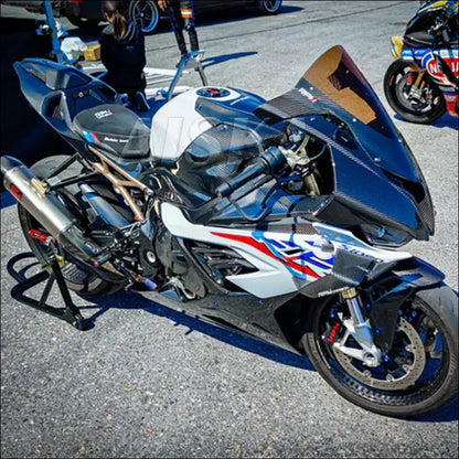 Carbon Teile für BMW S1000RR (2023–2024)