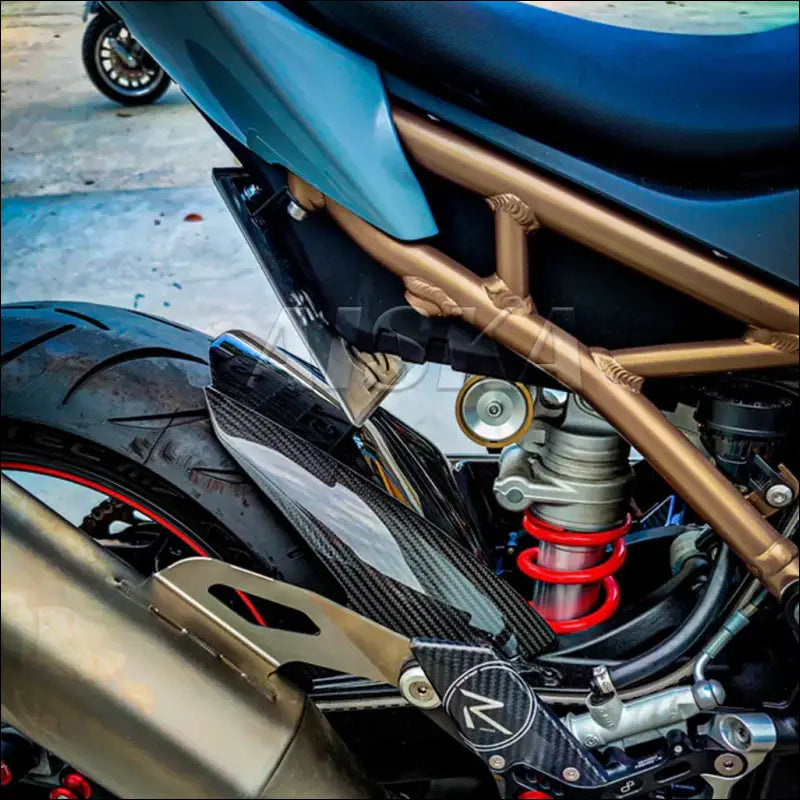Carbon Teile für BMW S1000RR (2023–2024)