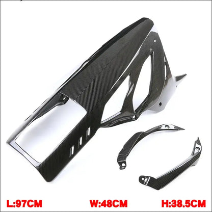 Carbon Teile für BMW S1000RR (2023–2024)