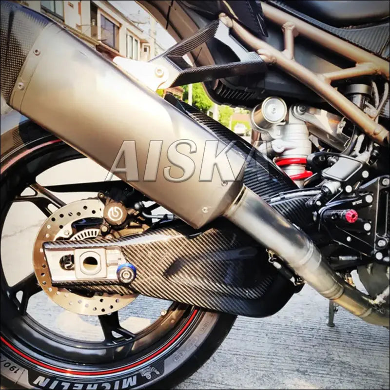 Carbon Teile für BMW S1000RR (2023–2024)