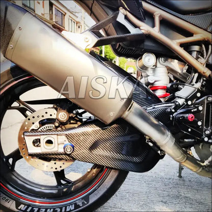 Carbon Teile für BMW S1000RR (2023–2024)