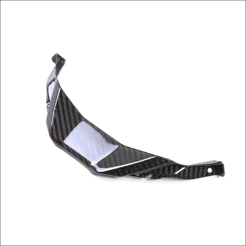 Carbon Teile für BMW S1000RR (2023–2024) - Anterior lip