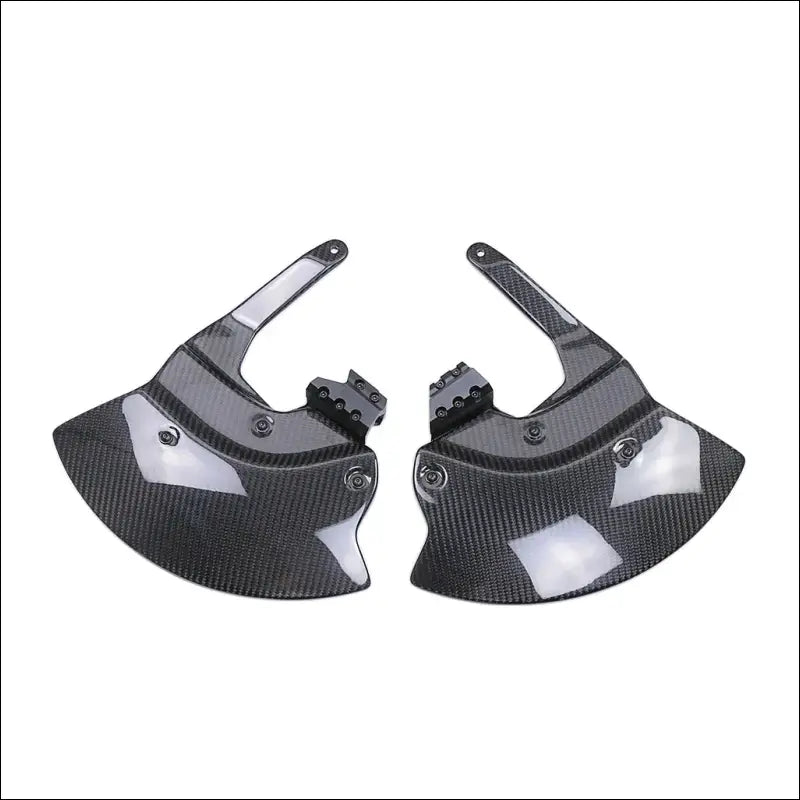 Carbon Teile für BMW S1000RR (2023–2024) - Brake cooling cover