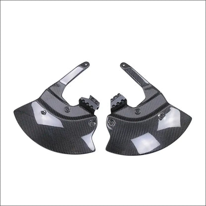 Carbon Teile für BMW S1000RR (2023–2024) - Brake cooling cover