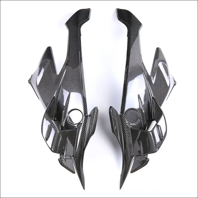 Carbon Teile für BMW S1000RR (2023–2024) - Flank