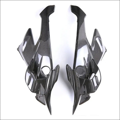 Carbon Teile für BMW S1000RR (2023–2024) - Flank