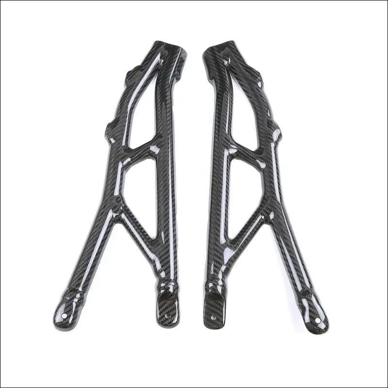 Carbon Teile für BMW S1000RR (2023–2024) - Frame cover