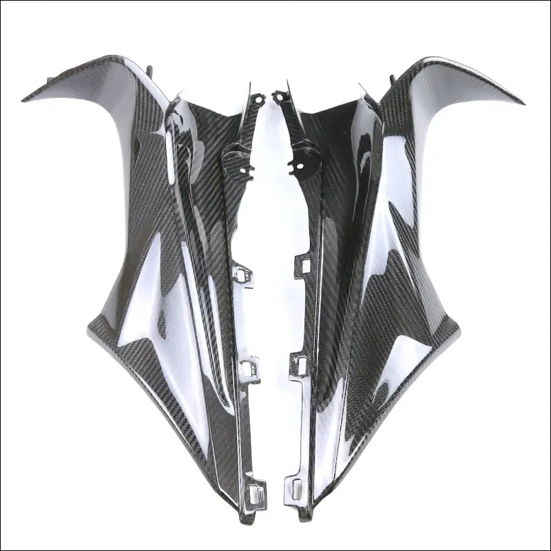 Carbon Teile für BMW S1000RR (2023–2024) - Front side panel