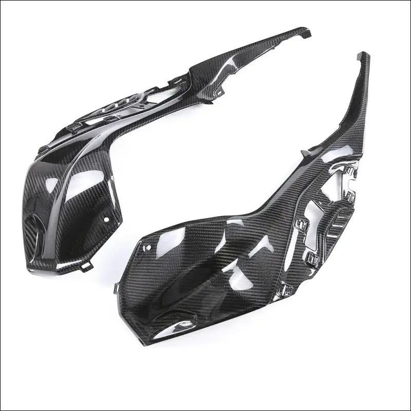 Carbon Teile für BMW S1000RR (2023–2024) - Fuel tank side panel