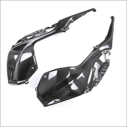 Carbon Teile für BMW S1000RR (2023–2024) - Fuel tank side panel