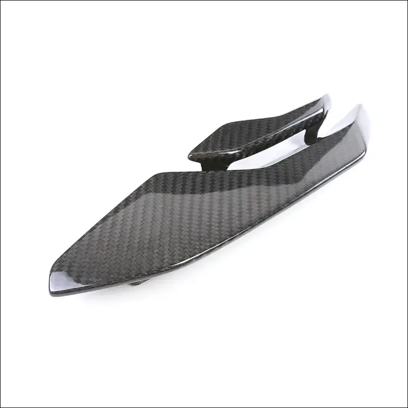 Carbon Teile für BMW S1000RR (2023–2024) - Small side panel