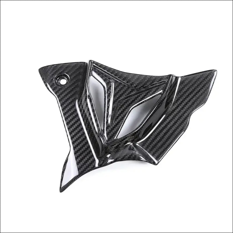 Carbon Teile für BMW S1000RR (2023–2024) - Sprocket Cover