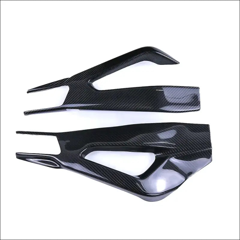 Carbon Teile für BMW S1000RR (2023–2024) - Swingarm Cover