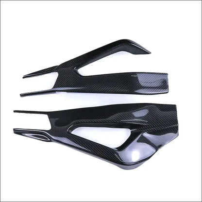 Carbon Teile für BMW S1000RR (2023–2024) - Swingarm Cover