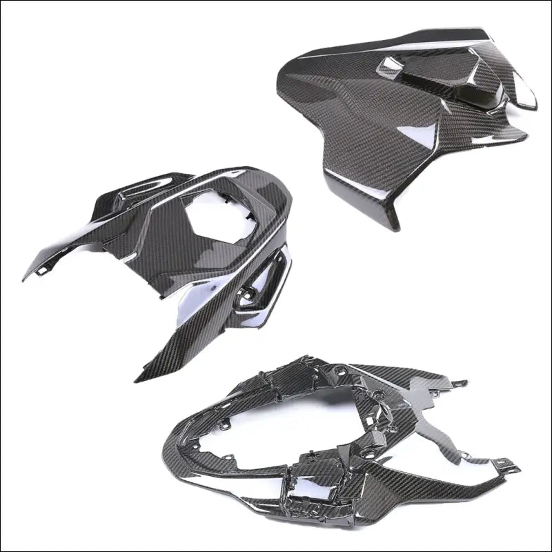 Carbon Teile für BMW S1000RR (2023–2024) - Tailstock set