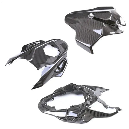 Carbon Teile für BMW S1000RR (2023–2024) - Tailstock set