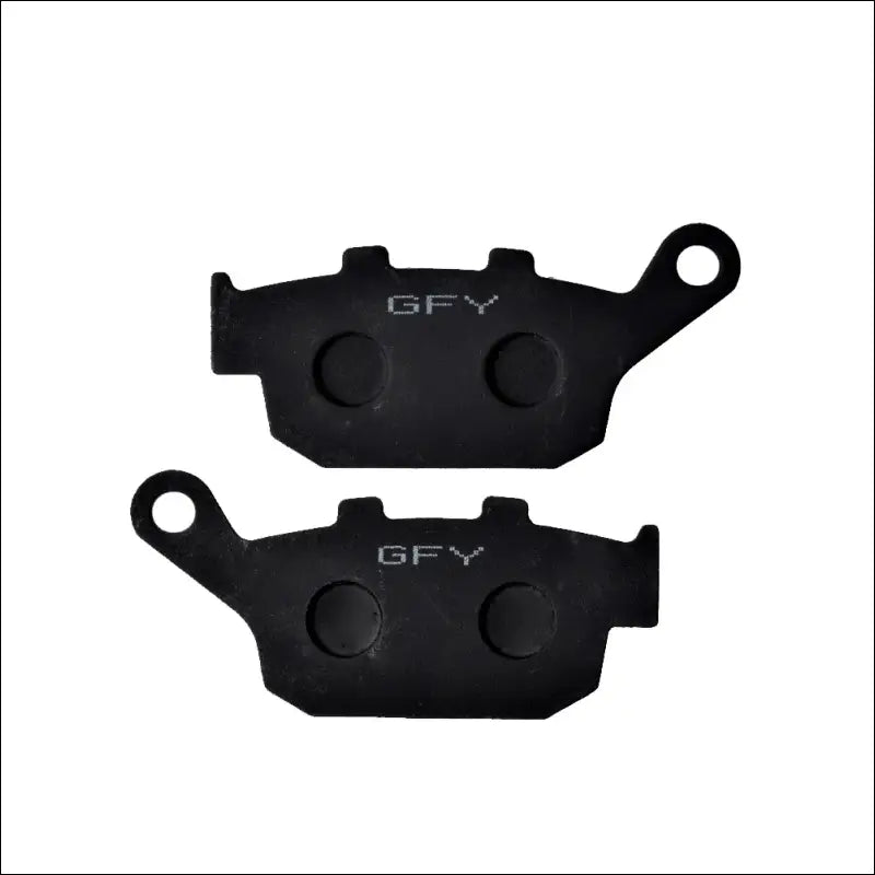 CBR 500 R 2013-2023 Bremsbeläge Vorne / Hinten - 1 Set