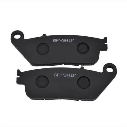 CBR 500 R 2013-2023 Bremsbeläge Vorne / Hinten - 1 Set