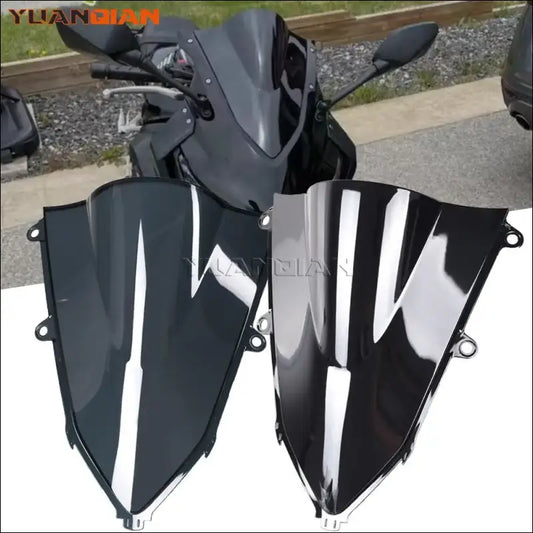 CBR 500 R PC62A 2022-2023 Windschild